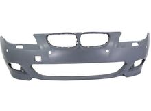 "BMW E60+Lci  2007-2009" ön buferi