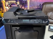 Printer "HP 1536"