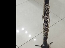 Alman klarneti