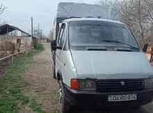 Gaz 3302-Gazel, 1998 il