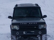 Land Rover Discovery, 2003 il