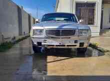 Gaz 3110, 2003 il
