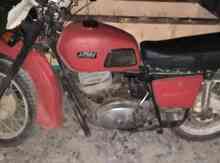 Motosiklet İj, 1998 il