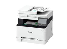 "Canon i-SENSYS MF645Cx Color Laserjet" printer 
