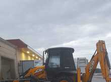 Bekolader "JCB 3CX", 2014 il
