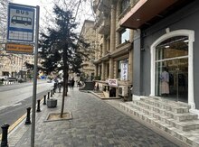 Mağaza icarəyə verilir, Bülbül pr.