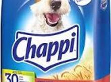 İt yemi "Chappi"