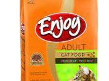 Pişik yemi "Enjoy"