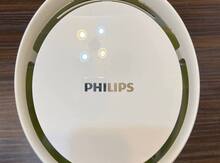 Увлажнитель/очиститель воздуха для дома и офиса "Philips HU4706/81"