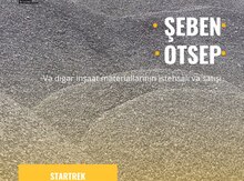 Şəbən və otsep