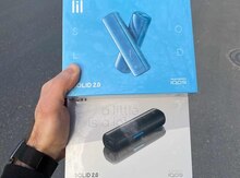Tütün qızdırıcısı "Iqos"