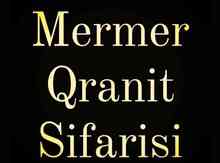 Məzar daşları