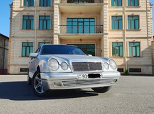 Mercedes E 290, 1997 il