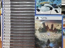 PS5 üçün “Hogwarts Legacy” oyun diski