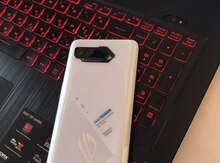 Asus ROG Phone 5 White 16GB/256GB