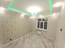 2-otaqlı mənzil, Əhmədli m., 60 m²