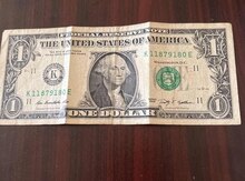 1 dollar 2009 il