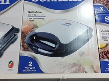 Toster "Sonashi 851"