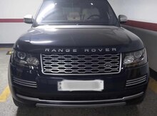 Land Rover Range Rover, 2016 il