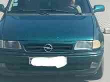 Opel Astra, 1997 il