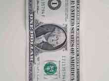 Dollar 1995 1$