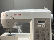 "Singer Brilliance" tikiş maşını