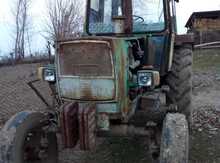 Traktor Belarus , 1987 il