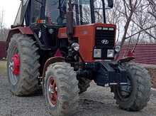 Belarus traktoru, 2003 il