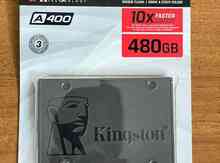 SSD "Kingston 480 GB"