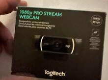 Web kamera "Logitech 1080p"