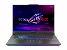 Noutbuk “Asus ROG Strix G16 2023 G614JV-AS73”