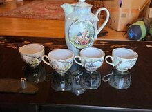 Çay dəsti "Madonna"