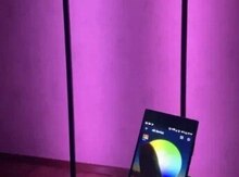 Pultlu LED işıq