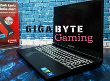 Noutbuk "Gigabyte Gaming"