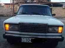 LADA (VAZ) 2107, 2005 il