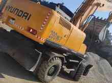 Hyundai 200 W7, 2011 il