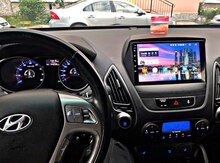 "Hyundai ix35 2010" android monitoru
