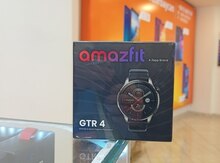 Xiaomi Amazfit GTR 4 Black