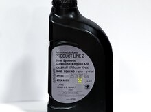 "Hyundai PL2 " mühərrik yağı - 10W40 - 1 LT