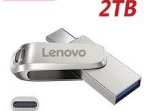 Flaş kart "Lenovo 2 TB"