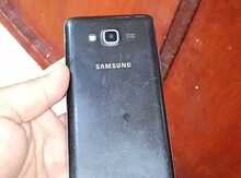 Samsung Galaxy J2 Black 8GB/1GB