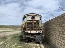 Teplovoz, 1963 il