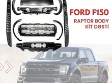 "Ford F150" Raptor body kit dəsti