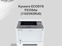 Printer "Kyosera ECOSYS P2335dw (1102VN3RU0)"