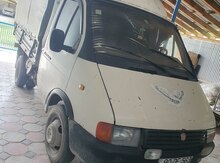 Gaz 2705-Gazel, 1999 il