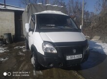 Gaz 330200, 2007 il