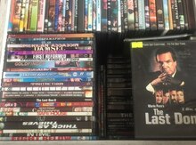 Videokasetlər "VHS"