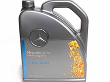 "Mercedes" mühərrik yağı