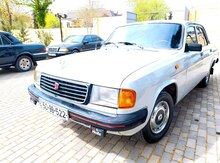 Gaz 31029, 1995 il