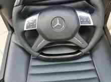 "Mercedes Benz. ML GL 166" modelin sükanı